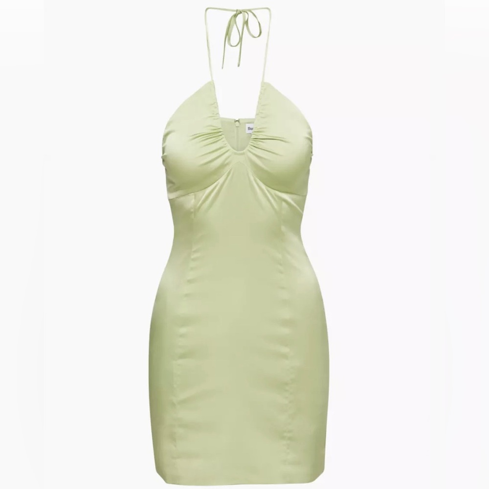 NWT Aritzia Sagebrush Gidget Dress